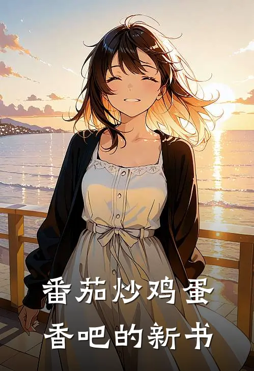 番茄炒鸡蛋香吧的新书