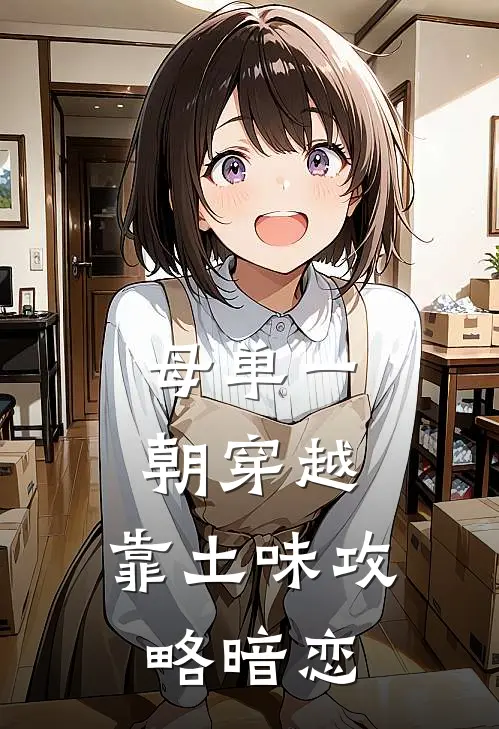 母单一朝穿越，靠土味攻略暗恋