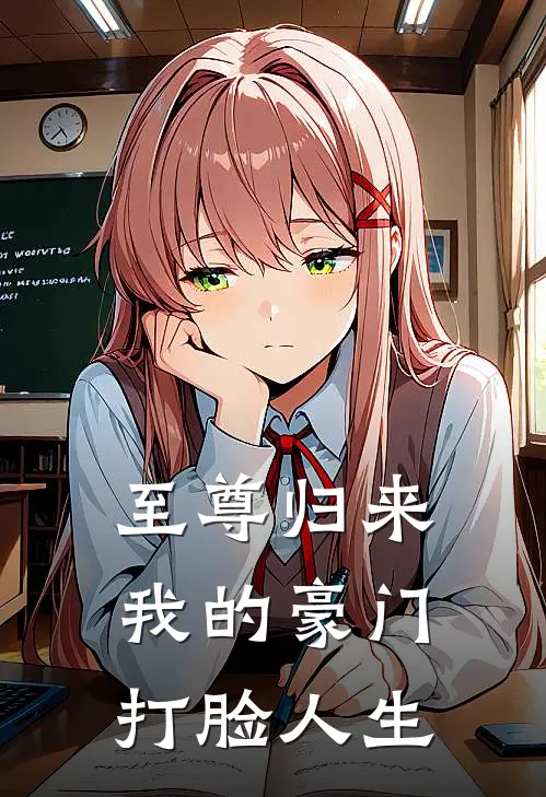 至尊归来：我的豪门打脸人生