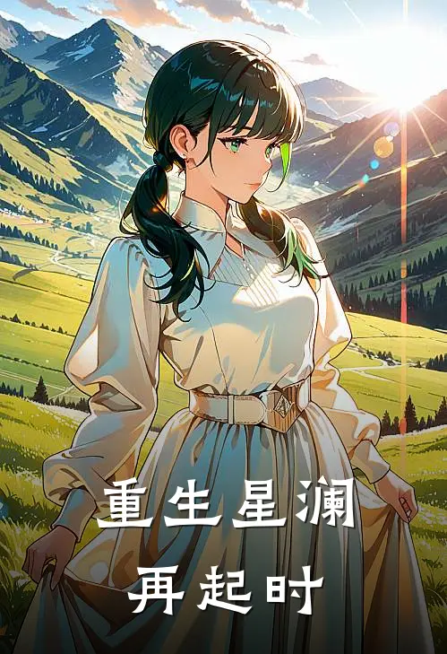 重生星澜再起时