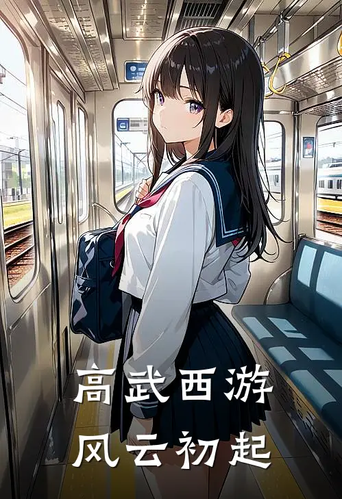 高武西游：风云初起