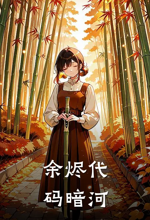 余烬代码【暗河】