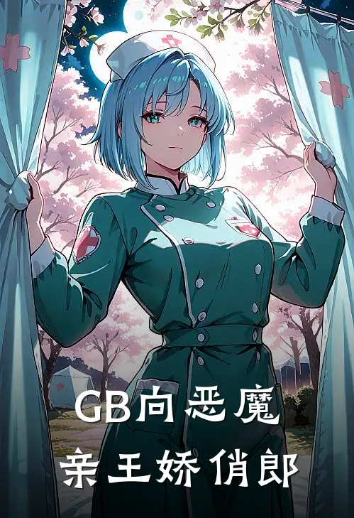 GB向恶魔亲王娇俏郎