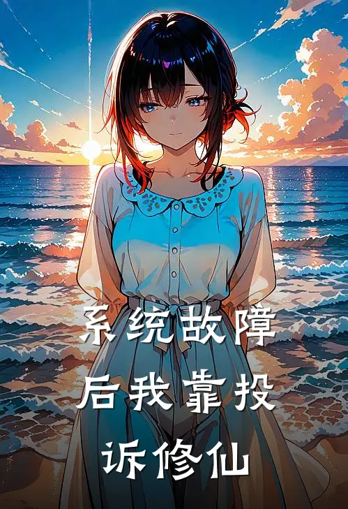 系统故障后我靠投诉修仙