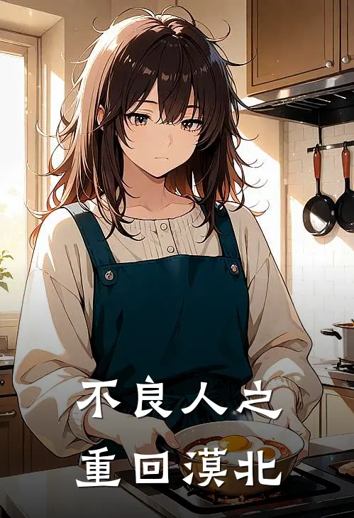 不良人之重回漠北