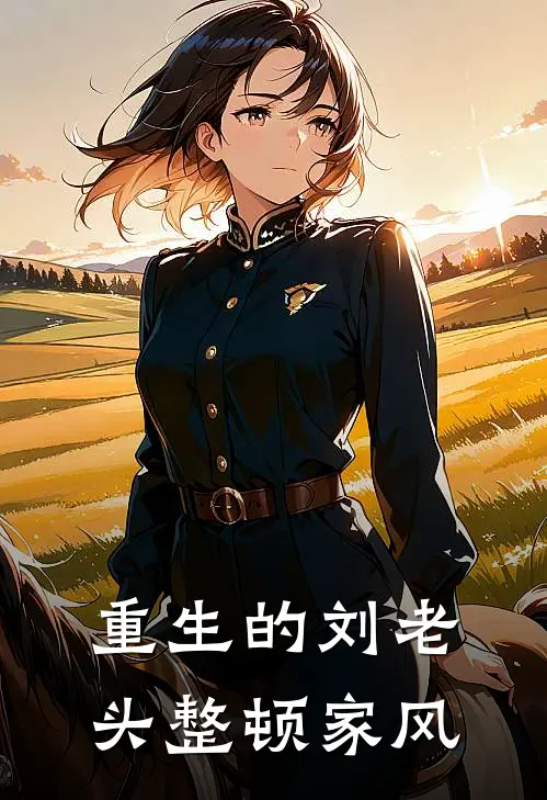 重生的刘老头整顿家风