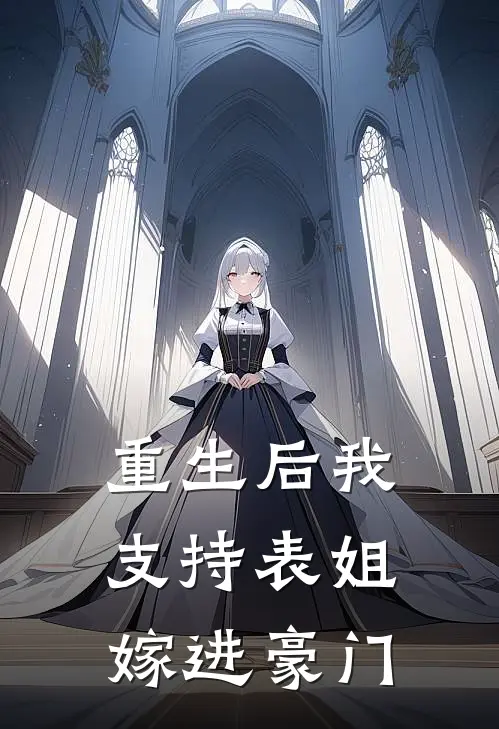 重生后我支持表姐嫁进豪门