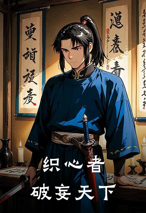 织心者：破妄天下
