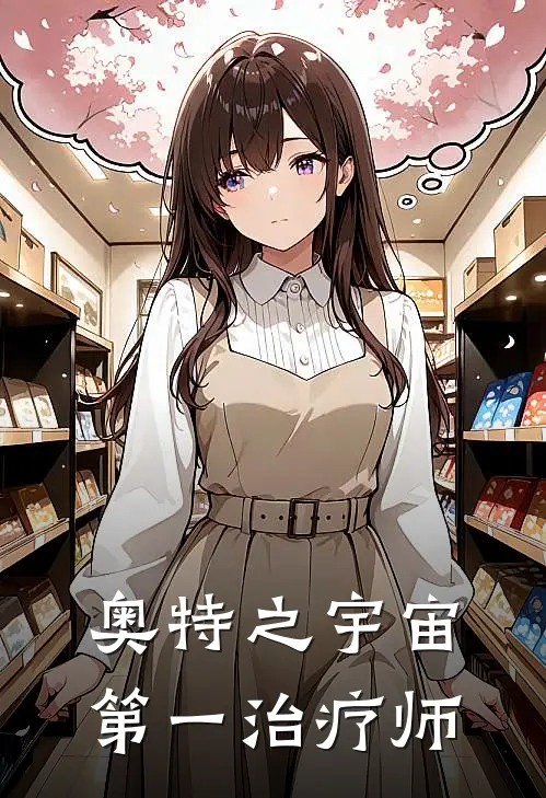 奥特之宇宙第一治疗师