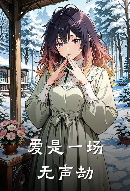 爱是一场无声劫