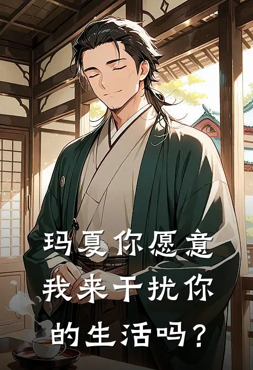 玛夏你愿意我来干扰你的生活吗？