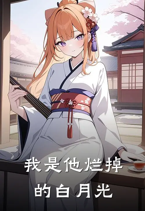 我是他烂掉的白月光