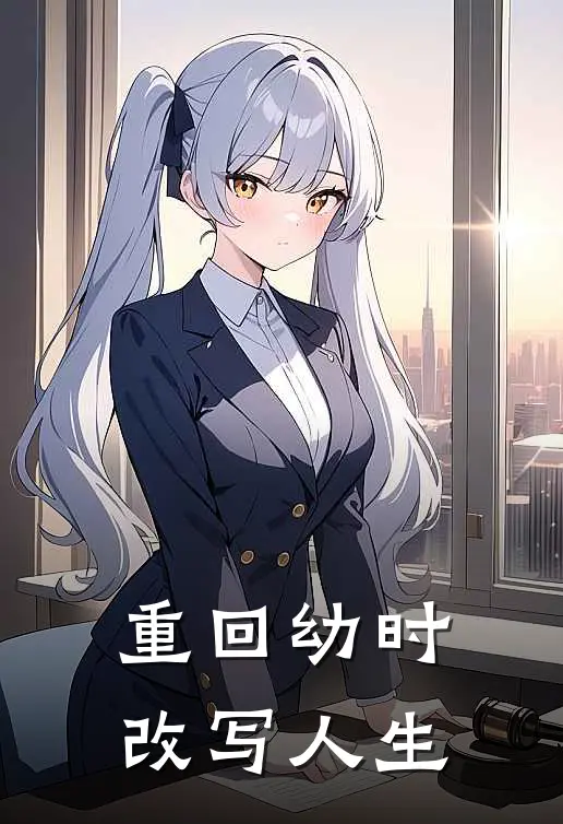 重回幼时，改写人生