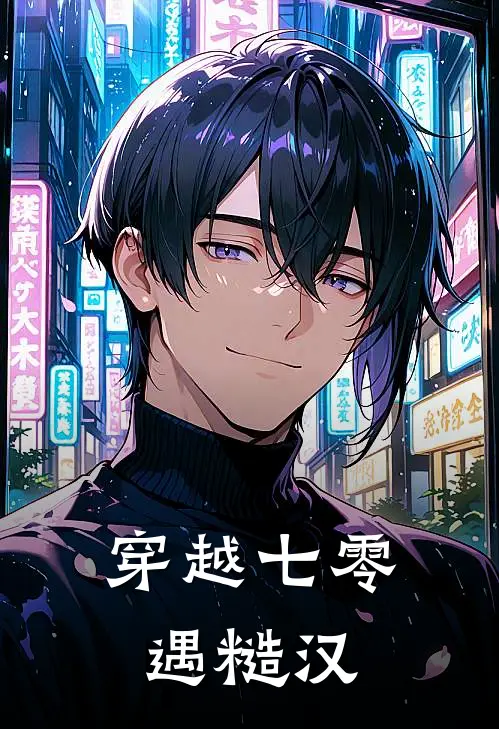 穿越七零遇糙汉