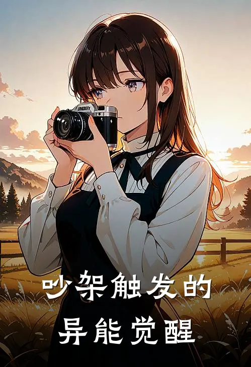 吵架触发的异能觉醒