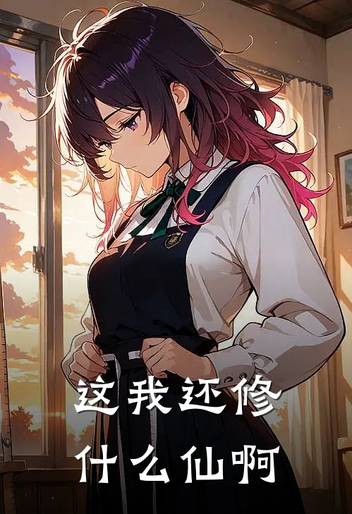 这我还修什么仙啊