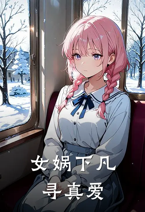 女娲下凡寻真爱