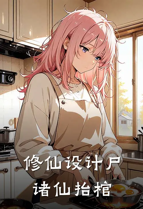 修仙设计尸：诸仙抬棺