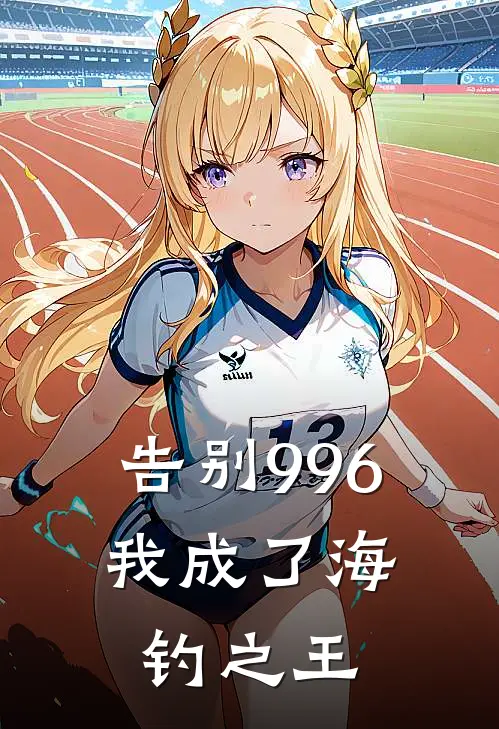 告别996，我成了海钓之王