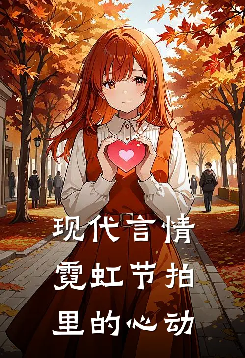 现代言情：霓虹节拍里的心动