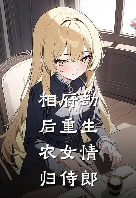 相府劫后重生：农女情归侍郎