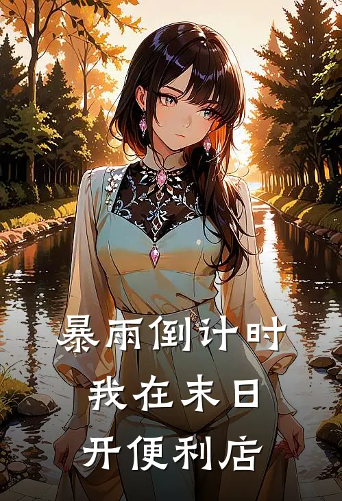 暴雨倒计时:我在末日开便利店