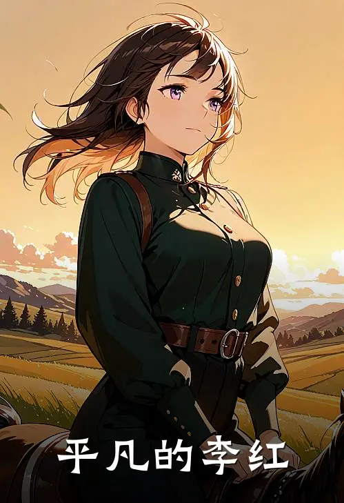 平凡的李红