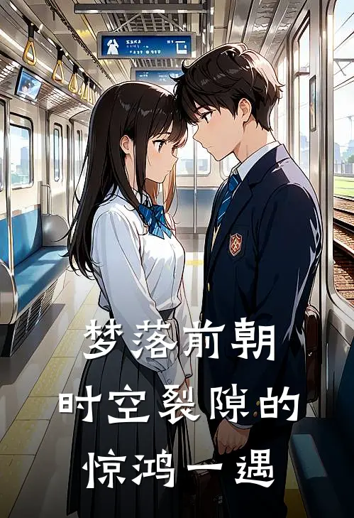 梦落前朝：时空裂隙的惊鸿一遇