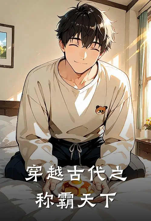 穿越古代之称霸天下