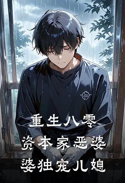 重生八零，资本家恶婆婆独宠儿媳