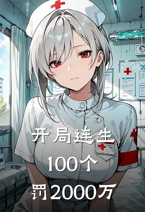 开局连生100个，罚2000万