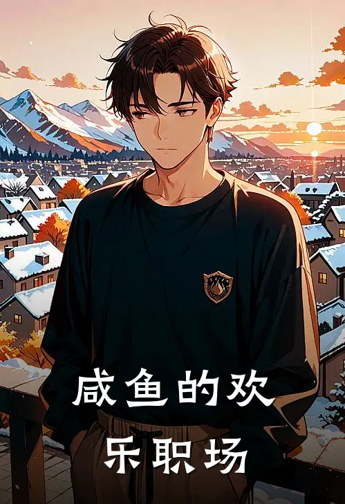 咸鱼的欢乐职场