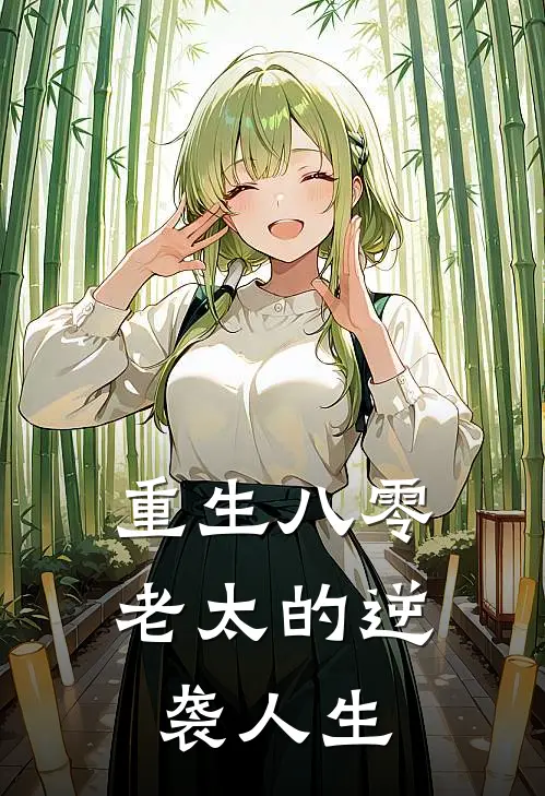 重生八零：老太的逆袭人生