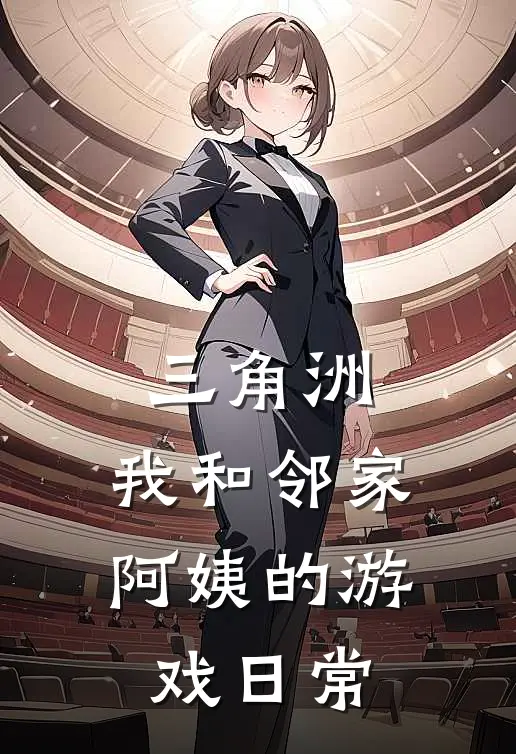 三角洲：我和邻家阿姨的游戏日常