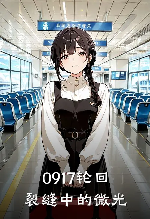 0917轮回裂缝中的微光