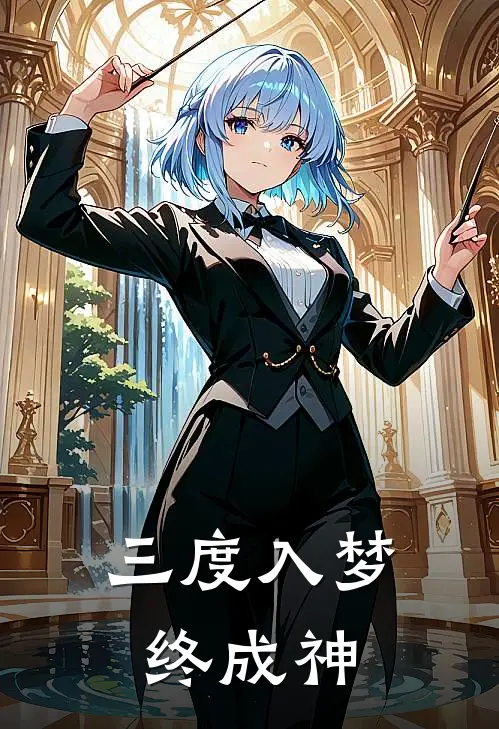 三度入梦终成神