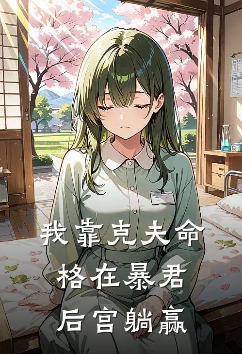 我靠克夫命格在暴君后宫躺赢