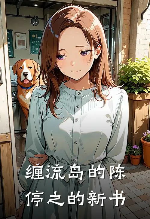 缠流岛的陈停之的新书