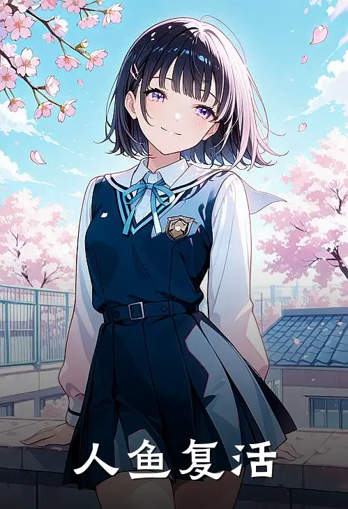 人鱼复活