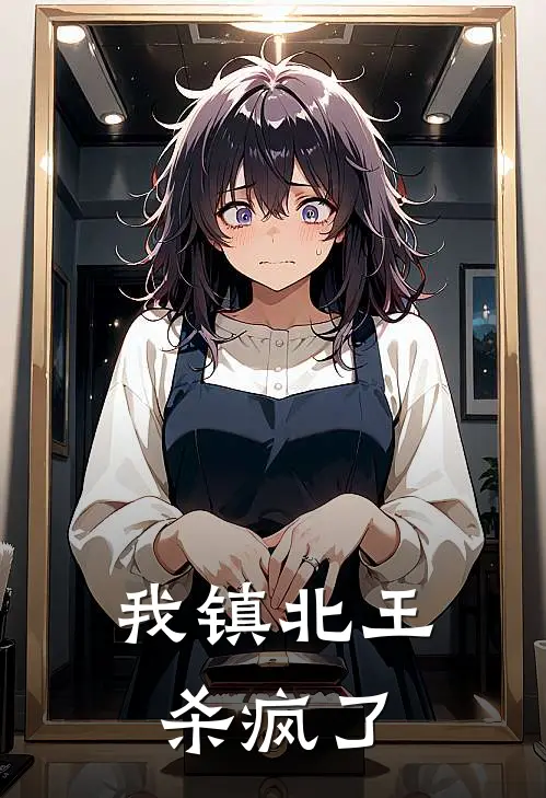 我镇北王，杀疯了