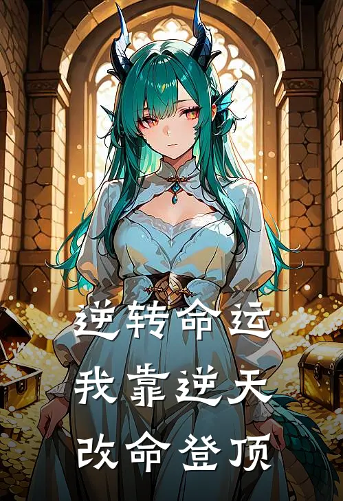 逆转命运：我靠逆天改命登顶