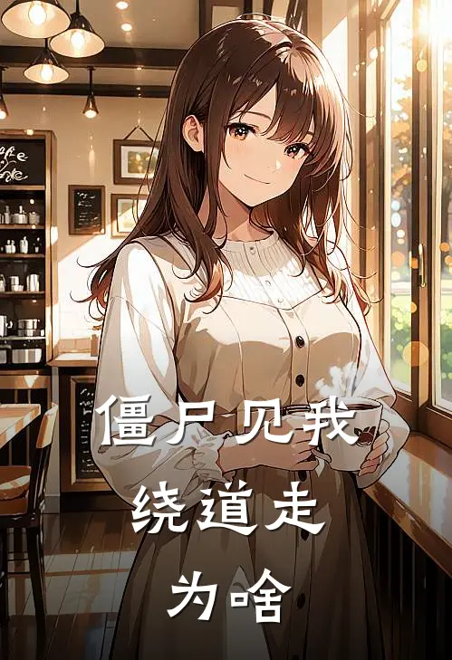 僵尸见我绕道走，为啥