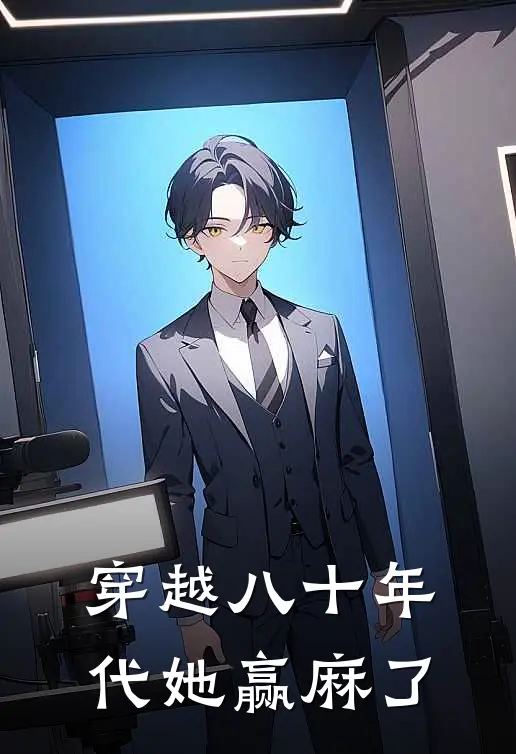 穿越八十年代她赢麻了