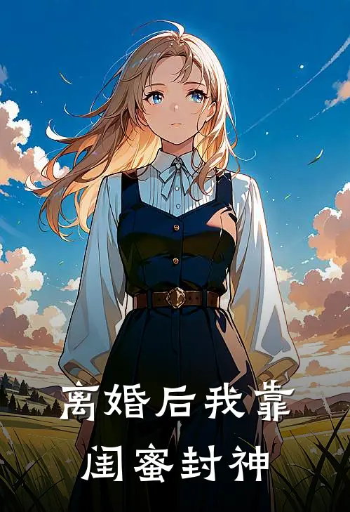 离婚后我靠闺蜜封神