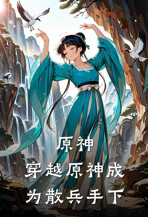 原神：穿越原神成为散兵手下