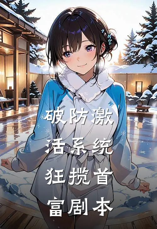 破防激活系统，狂揽首富剧本