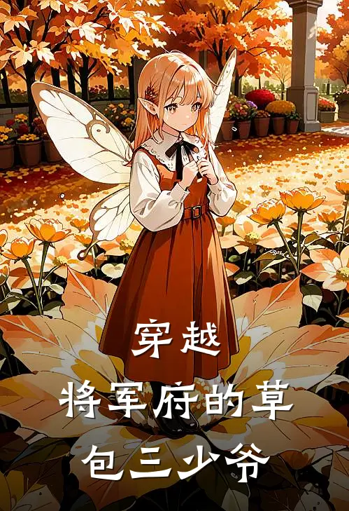 穿越：将军府的草包三少爷