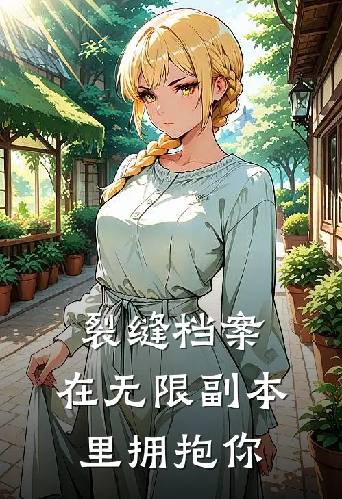 裂缝档案：在无限副本里拥抱你