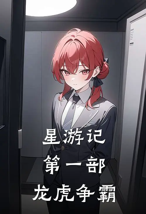 星游记，第一部：龙虎争霸