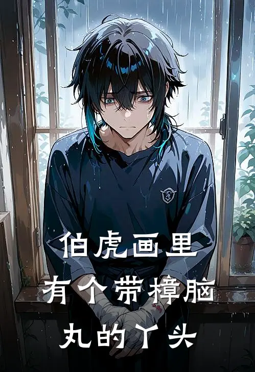 伯虎画里，有个带樟脑丸的丫头